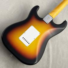 Vanzandt STV-R2 Custom ~63 3-Tone Sunburst~ #10197 ≒3.49kg【当店オリジナルオーダー品!】_7