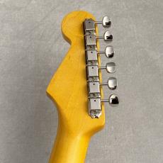Vanzandt STV-R2 Custom ~63 3-Tone Sunburst~ #10197 ≒3.49kg【当店オリジナルオーダー品!】_9