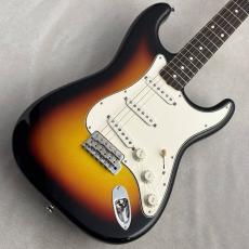 Vanzandt STV-R2 Custom ~63 3-Tone Sunburst~ #10196 ≒3.54kg【当店オリジナルオーダー品!】