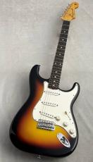 Vanzandt STV-R2 Custom ~63 3-Tone Sunburst~ #10196 ≒3.54kg【当店オリジナルオーダー品!】_2