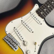 Vanzandt STV-R2 Custom ~63 3-Tone Sunburst~ #10196 ≒3.54kg【当店オリジナルオーダー品!】_3