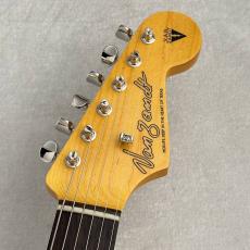 Vanzandt STV-R2 Custom ~63 3-Tone Sunburst~ #10196 ≒3.54kg【当店オリジナルオーダー品!】_5