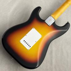 Vanzandt STV-R2 Custom ~63 3-Tone Sunburst~ #10196 ≒3.54kg【当店オリジナルオーダー品!】_7