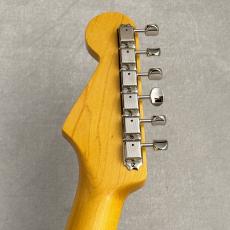 Vanzandt STV-R2 Custom ~63 3-Tone Sunburst~ #10196 ≒3.54kg【当店オリジナルオーダー品!】_9
