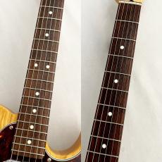Fender MIJ LTD RAW ASH TELECASTER VINTAGE NATURAL ≒3.98kg #JD25007308_3