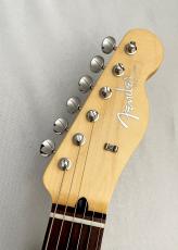 Fender MIJ LTD RAW ASH TELECASTER VINTAGE NATURAL ≒3.98kg #JD25007308_4