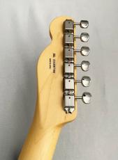 Fender MIJ LTD RAW ASH TELECASTER VINTAGE NATURAL ≒3.98kg #JD25007308_8