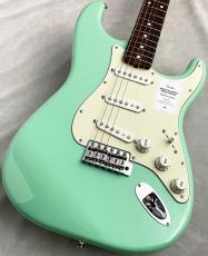 Fender MIJ Traditional 60s Stratocaster -Surf Green- ≒3.45kg #JD25009745