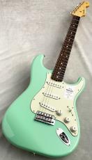 Fender MIJ Traditional 60s Stratocaster -Surf Green- ≒3.45kg #JD25009745_2