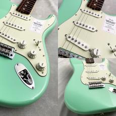 Fender MIJ Traditional 60s Stratocaster -Surf Green- ≒3.45kg #JD25009745_3