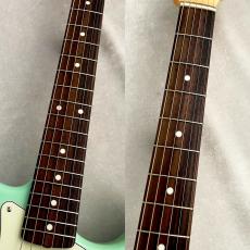 Fender MIJ Traditional 60s Stratocaster -Surf Green- ≒3.45kg #JD25009745_4