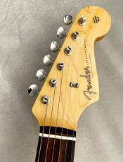 Fender MIJ Traditional 60s Stratocaster -Surf Green- ≒3.45kg #JD25009745_5