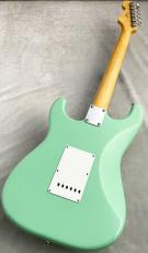 Fender MIJ Traditional 60s Stratocaster -Surf Green- ≒3.45kg #JD25009745_7