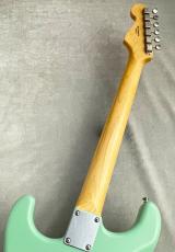 Fender MIJ Traditional 60s Stratocaster -Surf Green- ≒3.45kg #JD25009745_8
