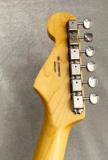 Fender MIJ Traditional 60s Stratocaster -Surf Green- ≒3.45kg #JD25009745_9