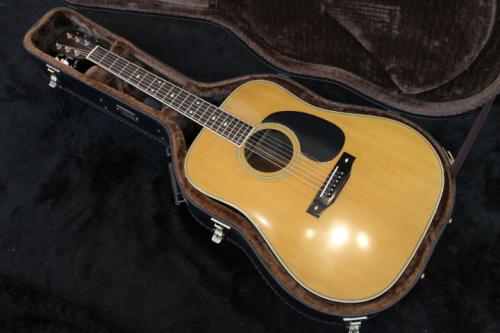 Westone W-80 1975年製