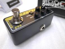 MOOER Micro Preamp 002