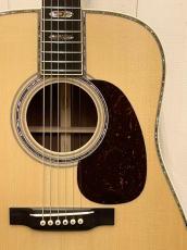 Martin 2023年製  CTM D-45 《アディロンダックスプルース》 #2736844【無金利分割OK】【送料は当社負担】_3