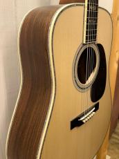 Martin 2023年製  CTM D-45 《アディロンダックスプルース》 #2736844【無金利分割OK】【送料は当社負担】_4