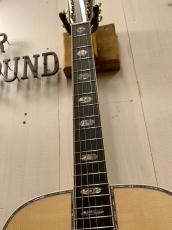 Martin 2023年製  CTM D-45 《アディロンダックスプルース》 #2736844【無金利分割OK】【送料は当社負担】_5