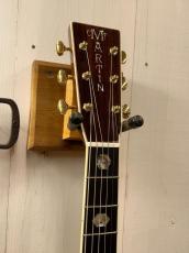 Martin 2023年製  CTM D-45 《アディロンダックスプルース》 #2736844【無金利分割OK】【送料は当社負担】_6