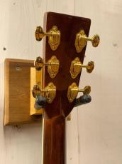 Martin 2023年製  CTM D-45 《アディロンダックスプルース》 #2736844【無金利分割OK】【送料は当社負担】_7