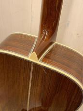 Martin 2023年製  CTM D-45 《アディロンダックスプルース》 #2736844【無金利分割OK】【送料は当社負担】_8