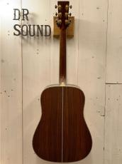 Martin 2023年製  CTM D-45 《アディロンダックスプルース》 #2736844【無金利分割OK】【送料は当社負担】_9