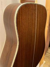 Martin 2023年製  CTM D-45 《アディロンダックスプルース》 #2736844【無金利分割OK】【送料は当社負担】_10