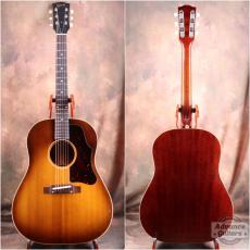 Gibson 1958年製 J-45【'58だけど'58じゃない?謎めいた個体】