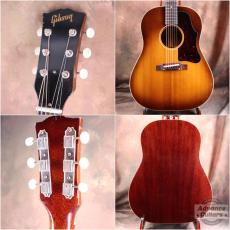 Gibson 1958年製 J-45【'58だけど'58じゃない?謎めいた個体】_2