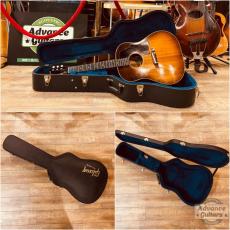 Gibson 1958年製 J-45【'58だけど'58じゃない?謎めいた個体】_3
