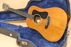 Guild D-50 Bluegrass Special　1975年製