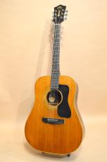 Guild D-50 Bluegrass Special　1975年製_4