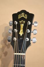 Guild D-50 Bluegrass Special　1975年製_7