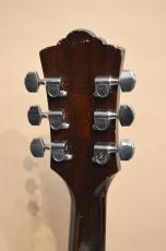 Guild D-50 Bluegrass Special　1975年製_11