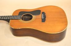 Guild D-50 Bluegrass Special　1975年製_12