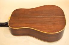 Guild D-50 Bluegrass Special　1975年製_13