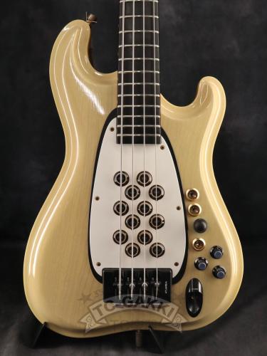 ATLANSIA 1991 GARLAND BASS 4st
