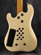 ATLANSIA 1991 GARLAND BASS 4st_5