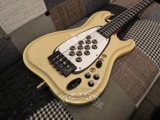 ATLANSIA 1991 GARLAND BASS 4st_9