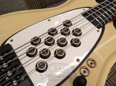 ATLANSIA 1991 GARLAND BASS 4st_14