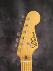 Crews Maniac Sound Style 54 Y.O.S Smoggy Single Coil_3