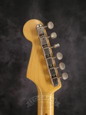 Crews Maniac Sound Style 54 Y.O.S Smoggy Single Coil_8