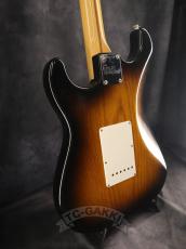 Crews Maniac Sound Style 54 Y.O.S Smoggy Single Coil_9