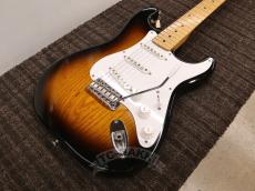 Crews Maniac Sound Style 54 Y.O.S Smoggy Single Coil_10