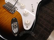 Crews Maniac Sound Style 54 Y.O.S Smoggy Single Coil_13