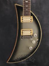 KAWAI Moon sault Silver Sunburst