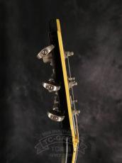 KAWAI Moon sault Silver Sunburst_8