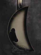 KAWAI Moon sault Silver Sunburst_11